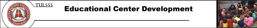 course banner
